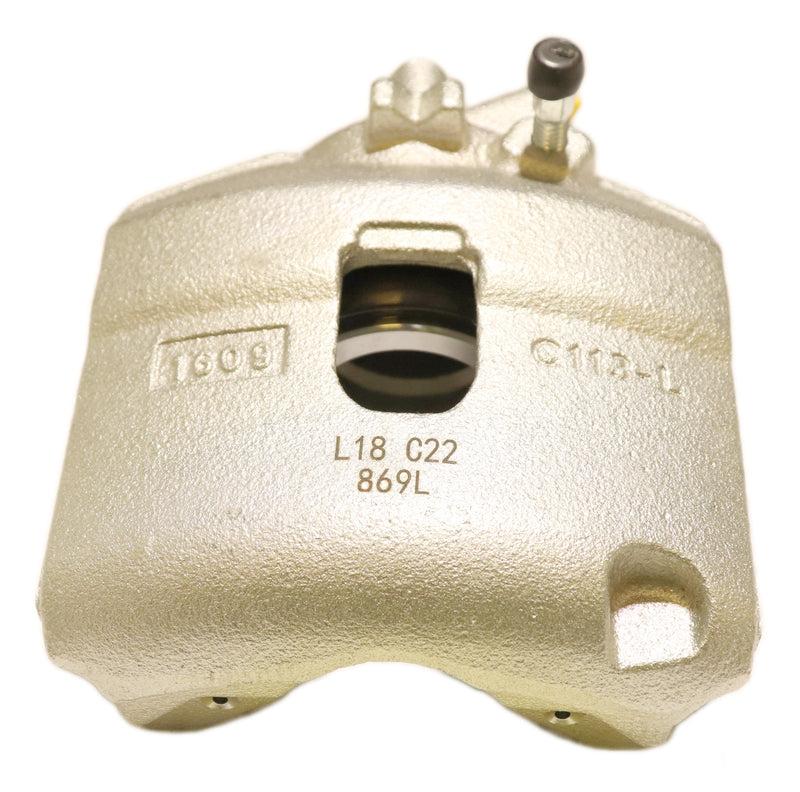 Rollco Fiat Panda Front Left Brake Caliper - VSBC869L