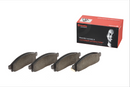 Brembo Brake Pad Set - P54055