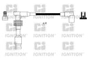 Ignition Ignition Lead Set - XC1185