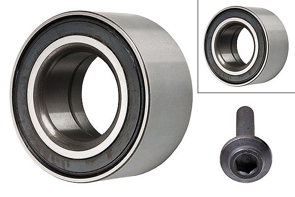 FAG Wheel Bearing Kit - 713610290