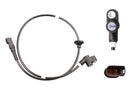 Intermotor Wheel Speed Sensor - 61037