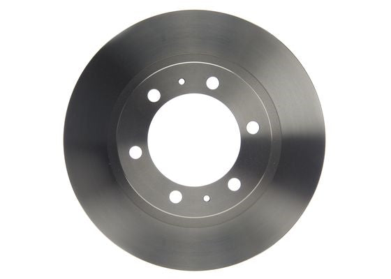 Bosch Brake Disc > Single Bd048T Part No - 0986479R46