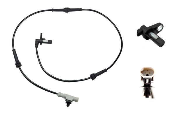 Lemark Wheel Speed Sensor - LAB152