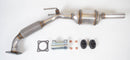 EEC Catalyst Type Approved - VK6072T