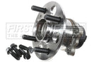 First Line Wheel Bearing Kit  - FBK1630