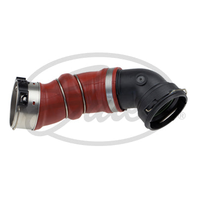 Gates Turbo Charger Hose - 09-0728