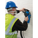 Wall Chaser - 125mm - 1320W