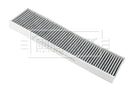 Borg & Beck Cabin Filter  - BFC1370