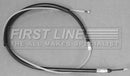 First Line Brake Cable LH & RH -FKB3188