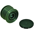 WAI Clutch Pulley - 24-91282