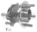 First Line Wheel Bearing Kit Part No -FBK1172