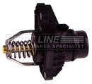 First Line Thermostat Kit  - FTK552