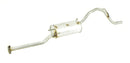 Klarius SZ115G - Box With Tail Pipe