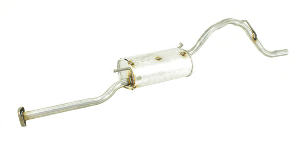 Klarius SZ115G - Box With Tail Pipe