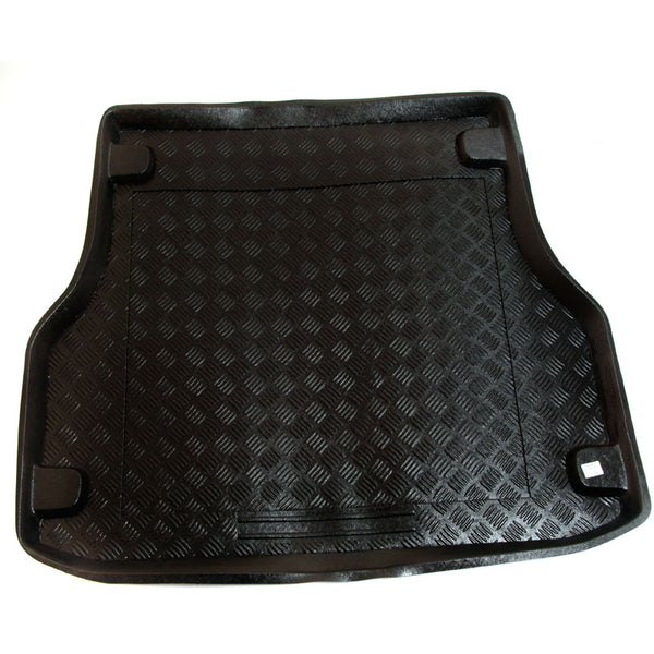 Boot Liner, Carpet Insert & Protector Kit-Honda Civic Estate 1995-2013 - Black