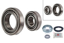 FAG Wheel Bearing Kit - 713610240