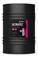 Ultratec PC-TEC ECO 0W30 - 199 Litre Barrel Engine Oil