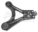 Key Parts Wishbone / Suspension Arm RH -KCA5720