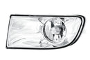 HELLA 1N0 354 017-021 Halogen-Front Fog Light - right - fits Skoda Octavia II (1Z3)