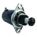 WAI Starter Motor - 5706N