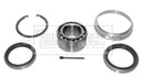 Borg & Beck Wheel Bearing Kit Part No -BWK826