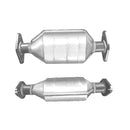BM Cats Petrol Catalytic Converter - BM90059 with Fitting Kit - FK90059