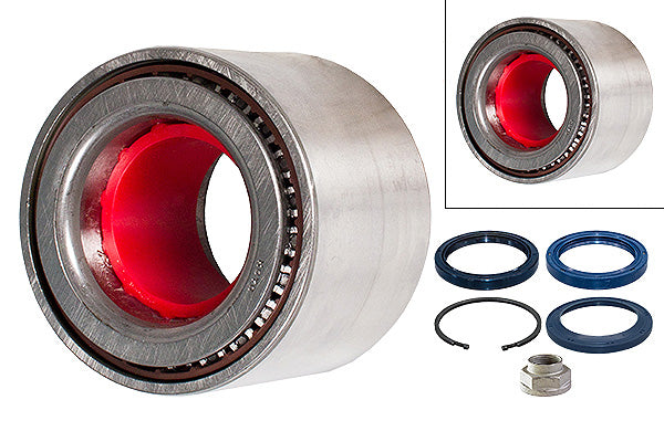 FAG Wheel Bearing Kit - 713622150