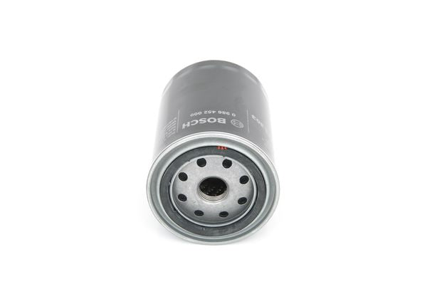 Bosch Oil Filter - 0986452000