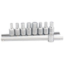 Draper Drain Plug KEY Set - 38329