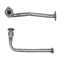 BM Cats Front Pipe - BM70378 with Fitting Kit - FK70378