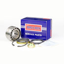 Borg & Beck Wheel Bearing Kit Part No -BWK433