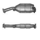 BM Cats Petrol Catalytic Converter - BM90743