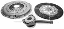 Borg & Beck Clutch 3In1 Csc Kit Part No -HKT1110
