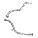 BM Cats Front Pipe - BM70267 with Fitting Kit - BM70267