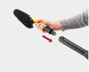 New Karcher Wheel Washing Brush 2.643.234.0