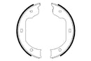 Bosch Brake Shoe Bs860 Part No - 0986487625