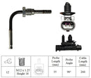 Intermotor Exhaust Gas Temperature Sensor - 27304