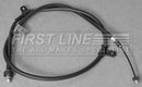 First Line Brake Cable -FKB3577