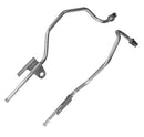 BM Cats DPF Pressure Pipe - PP11060B with Fitting Kit - BM11060H