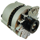 WAI Alternator - 21158N