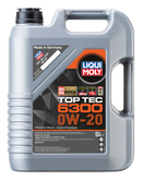 Liqui Moly TOP TEC 6300 0W-20 5L - 21217