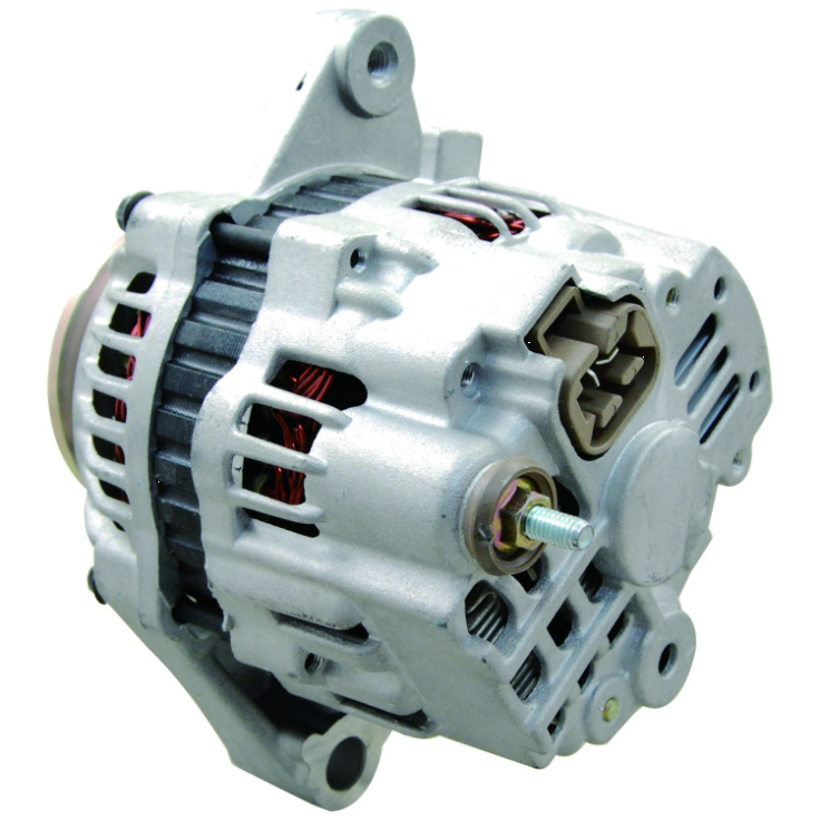 WAI Alternator - 12363N