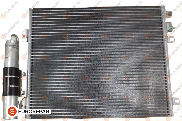 Eurorepar Air Conditioning Condenser - 1609634180