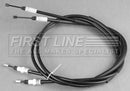 First Line Brake Cable LH & RH -FKB2612