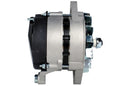 HELLA 8EL 012 427-351 Alternator - 14V - 80A - fits Citroën Saxo (S0, S1)