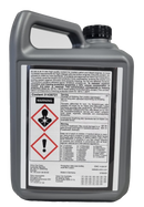 Genuine Volvo 0W20 Engine Oil 4ltrs - 31392924