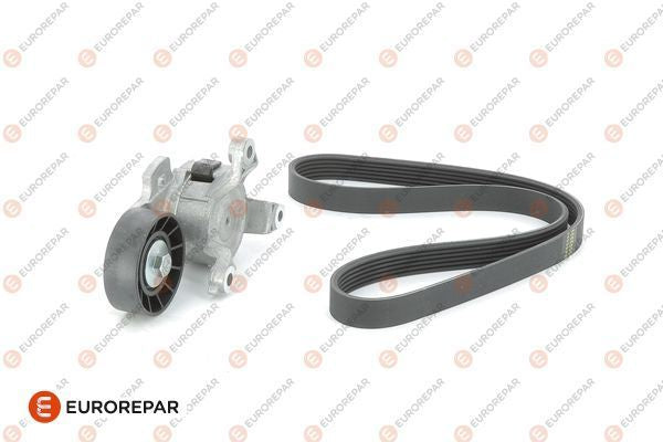 Eurorepar V-Ribbed Belt Set - 1613444780