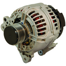 WAI Alternator Unit - 11721N fits Paris Rhone, Volkswagen Audi Group