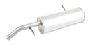Klarius CN504B - Box With Tail Pipe