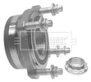Borg & Beck Wheel Bearing Kit Part No -BWK1148